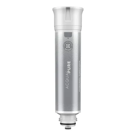 Electrolux Filtro de Água Refil Acqua Pure para Purificador PE12, Refil Duração 6 Meses ou 3000L
