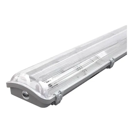 Manplex Sobrepor IP65 Hermética 120cm