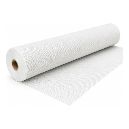 Tela Poliéster Reforço Impermeabilização Lajes 50mx1m = 50m2 Branco
