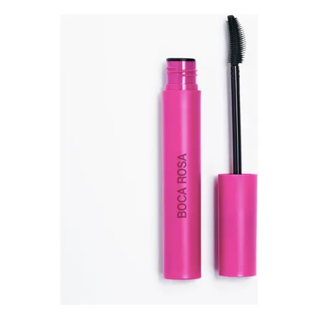 Máscara Para Cílios Boca Rosa Beauty