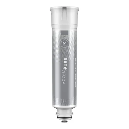 Electrolux Filtro de Água Refil Acqua Pure para Purificador PE12, Refil Duração 6 Meses ou 3000L