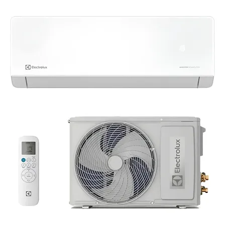 Ar Split 9000 Btus Electrolux Maxcomfort Só Frio N09f 220v Branco 220v